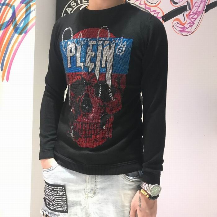 Philipp Plein Men's Sweater 29